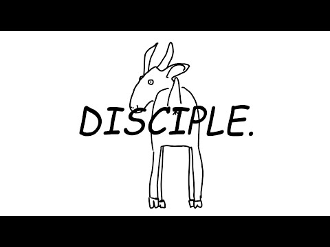 Loompaskette - THE EP [PREVIEW]