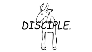 Cover art for THE EP (Preview)