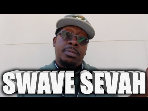 SWAVE SEVAH ON HIS NEXT BATTLE VS TH3 SAGA: "HE'S GONNA HAVE TO MAKE A DECISION AFTER THIS BATTLE"