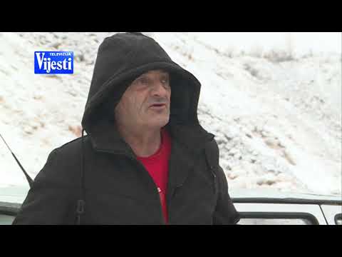 VIJESTI U POLA 7 - BOKSITI BLOKADA | Vijesti online