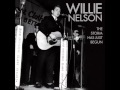 Willie Nelson - The Storm Has Just Begun