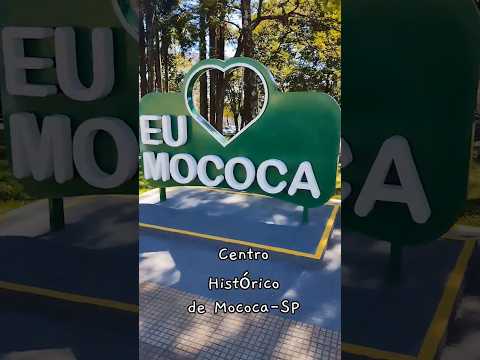 Você conhece Mococa SP?