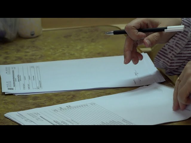 В Ангарском округе стартовали резервные дни сдачи ЕГЭ