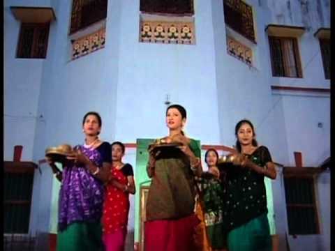 Tate Nidare Nidare [Full Song] Dui Dina Manisha Jeevana