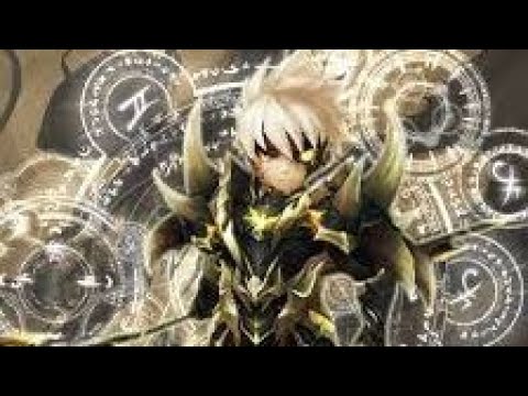 Summoners War - Jager Playday