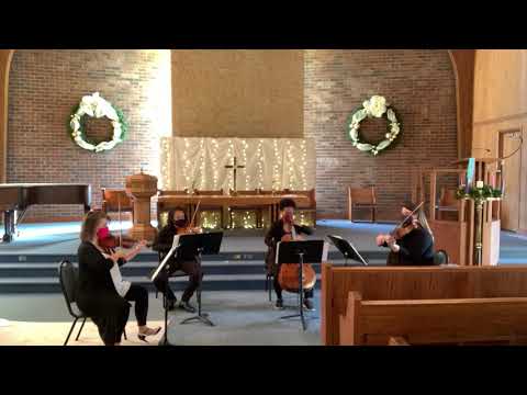 Traditional for Bridal Recessional (Exit) - Mendelssohn's Wedding March