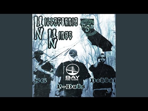 Killifornia Kings (feat. Dohboi, S.G & Jokobietz)
