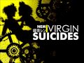 virgin suicidesを歌ってみた【nero】 