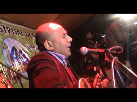 Dúo Ayacucho -  Paloma Torcaza