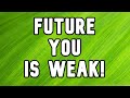 Instant Gratification HOW TO STOP Or Tame The Beast