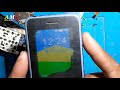 Itel Keypad Phone Emergency Call Problem Itel It2161 Emergency Call