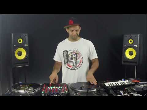Musical Experience w @Thatfunkytrumpet *TOP 20 DJS*  The Fresherthans #viral #youtube #dj