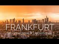 Frankfurt 8K - Timelapse & Hyperlapse Showreel