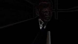 George W Bush Hear's Voices