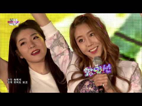 [라이브 파워 뮤직][LIVE POWER MUSIC] 황인선 - 이모티콘