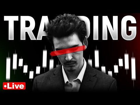 LIVE! Day Trading Futures | MYSTICAL TINGS🧙