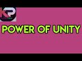 Power Of Unity Kundan Patna