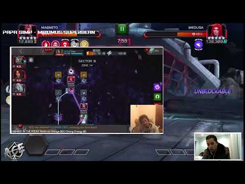 Incursion Fest 2020 - Grand Finals [Hector/YeetOS vs Dap/Lizer]