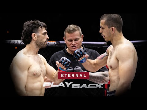 Eternal MMA 66: Playback