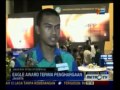 Metro TV Raih Anugerah Peduli Pendidikan 2012
