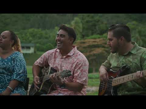 Best of Kolohe Kai // Dream Girl (Acoustic)