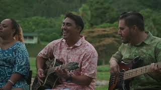 Best of Kolohe Kai // Dream Girl (Acoustic)