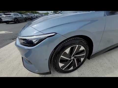 Volkswagen ID.7 PRO S PLUS 286bhp - Bigger Battery - Image 2