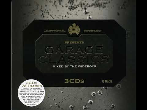 19 StoneBridge Feat  Therese   Put 'Em High Danny Bond Remix