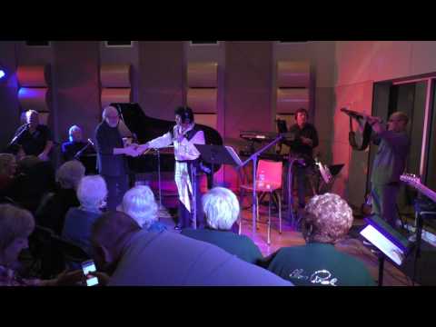 TCB2, Clip 10 - video by Susan Quinn Sand