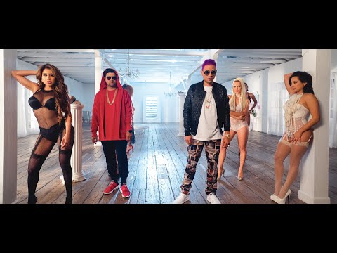 Maldy - Alto Contenido (feat. Chencho, Luigi 21 Plus, Jowell y Randy y Aejo)