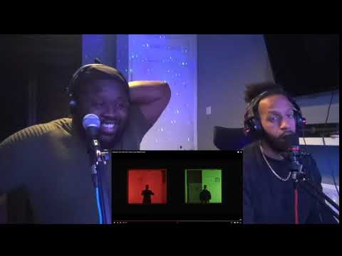 Infamous IRS x Mali Mire - Nisam stao (UK / LONDON REACTION / REAKCIJA)🇷🇸🇬🇧