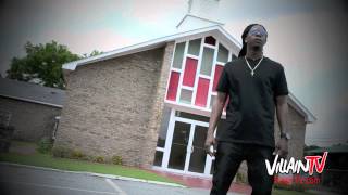 Mayo Reponzo - Its all on me (Prod. By Zaytoven) Official Video [Villain TV]