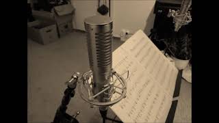 Video thumbnail for mic test - T-bone rb100 - ribbon microphone - classical guitar by FS - Guitar Online