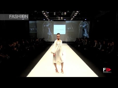 COTTONREAL CPM Moscow Fall 2015 by Fashion Channel