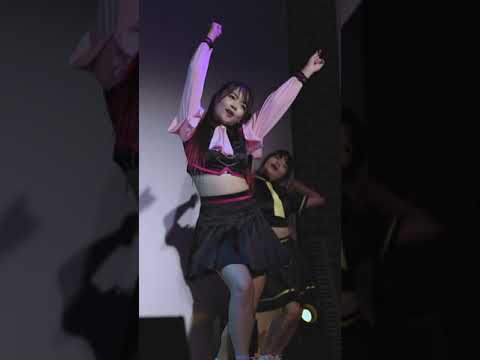 TOKIMEKI JUMP ONE-MAN LIVE ⭐️Suzume solo fancam