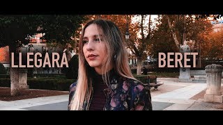 Llegará - Beret (Cover Lou Cornago)