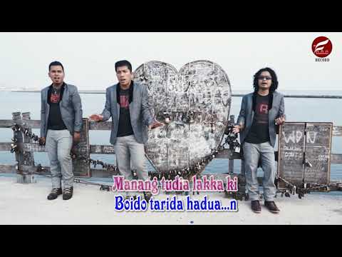 PERMATA TRIO ||| CINTA SEJATI || HITS BATAK (OFFICIAL VIDEO)