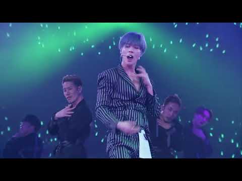 Sexuality - Taemin