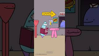 FLUENTE #shorts @TheLandofBoggs