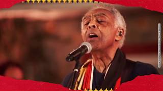 Gilberto Gil - Andar Com Fé (Ao Vivo)