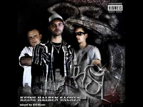 Rap Squad 1 - Sizzlin Hot