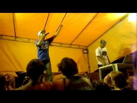 Mc Cezinha do Pg (Homenagem Garcia Gam) DvD dos Levados.