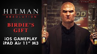 Hitman: Absolution (iOS) - Mission #8 - Birdie's Gift