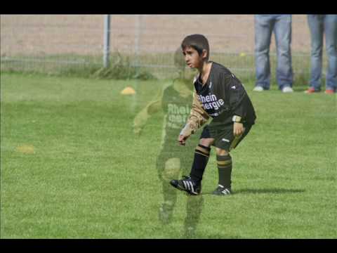 Ersin SV Fühlingen 2010