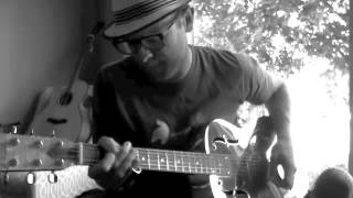 Watchin' The River Flow (Cover) - Colin James