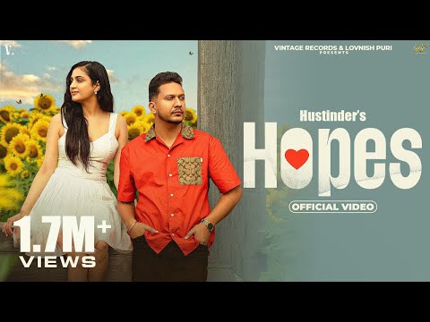 Hopes — watch video