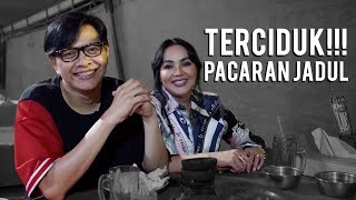 Armand Maulana - KUMAHA??! Pacaran Jadul!!