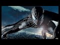 SCAW Spider Man 3rd Entrance Theme With CAW Entrance