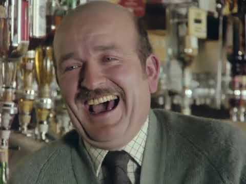 Worzel Gummidge - Season 2 Episode 03: A Fishy Tale