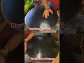 Rav Vast VS Frog Drum Tonguepan / Tongue drum
